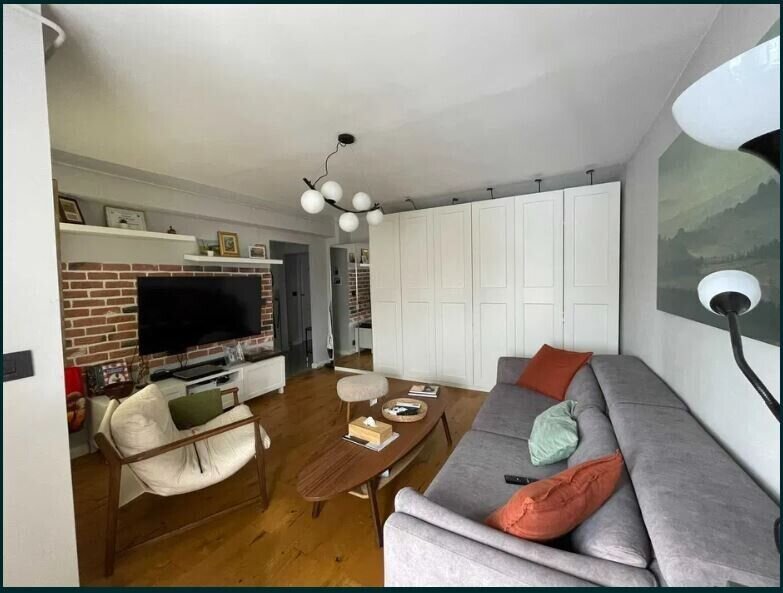 Calea Mosilor, 3 minute metroul Obor, 3 camere renovat total