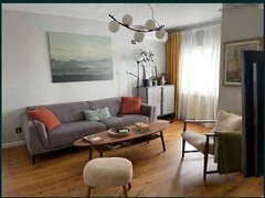 Calea Mosilor, 3 minute metroul Obor, 3 camere renovat total