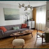 Calea Mosilor, 3 minute metroul Obor, 3 camere renovat total